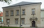 Thumbnail for Sacred Museum of the Zamość Cathedral