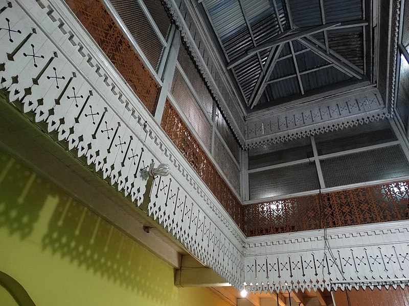 File:Interior of Colonial-Era Than Lwin Hotel - Mawlamyine (Moulmein) - Myanmar (Burma) - 01 (11953955705).jpg