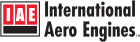 logo de International Aero Engines