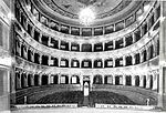 Thumbnail for Municipal Theatre of Teramo