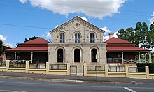 Ipswich Courthouse 2009.JPG