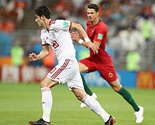 Sepahan vs Esteghlal - Highlights - Week 3 - 2023/24 Iran Pro