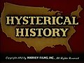 Thumbnail for Hysterical History