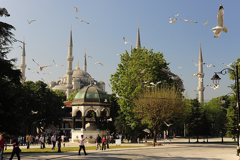 File:Istambul - Turquia (7187783437).jpg