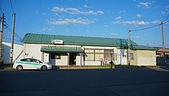 Itayanagi Station 20190908.jpg