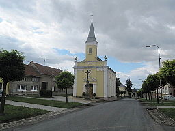 Ivaň (PV), kostel.jpg