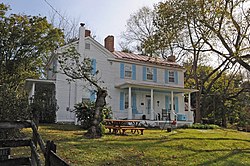 JOHN MILEY MAPHIS RUMAH, EDINBURG, SHENANDOAH COUNTY VA.jpg