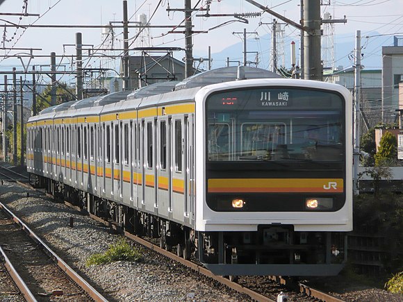 Jr東日本9系電動列車 Wikiwand