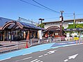 Thumbnail for Hozumi Station