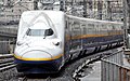 新幹線E4系電車 Shinkansen E4