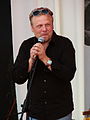 Jacek Lenartowicz during IV Meeting Of Fans of the TV Series "M jak miłość" in Gdynia 2010