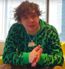 Jack Harlow: Alter & Geburtstag