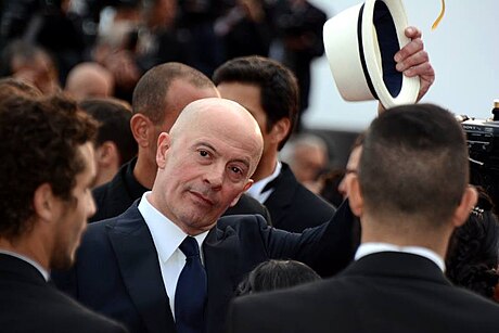 Jury Prize (Cannes Film Festival)