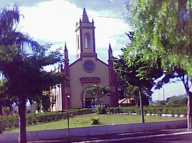 Igreja Matriz