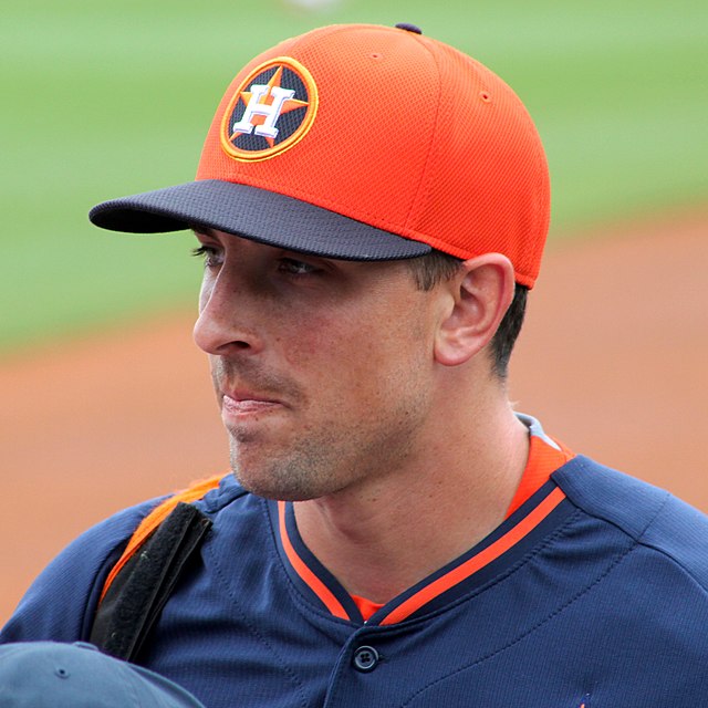 AJ Hinch - Age, Family, Bio