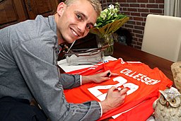 Jasper Cillessen 3