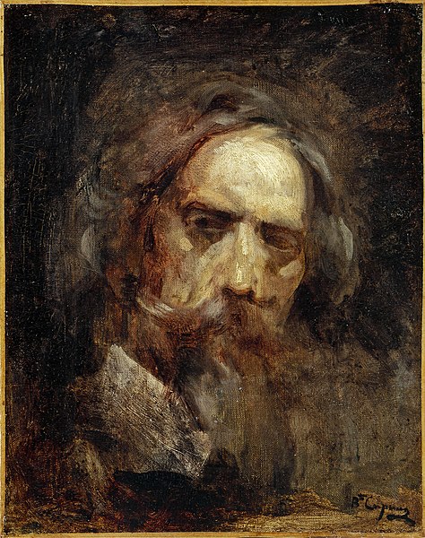 File:Jean-Baptiste Carpeaux - Autoportrait - PPP2075 - Musée des Beaux-Arts de la ville de Paris.jpg