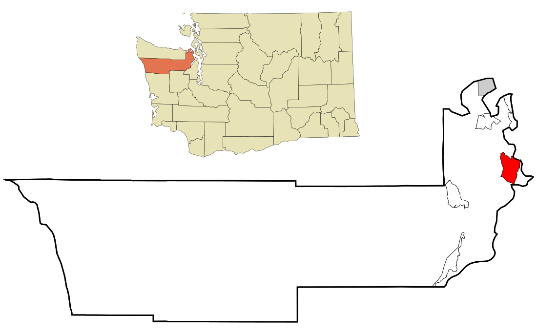 File:Jefferson County Washington Incorporated and Unincorporated areas Port Ludlow Highlighted.svg