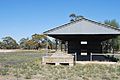 [[:en:Bills horse trough at the sportsground at en:Jeparit, Victoria}}