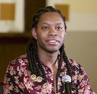 <span class="mw-page-title-main">Jeremy O. Harris</span> American playwright and actor (born 1989)