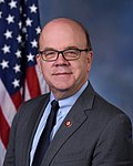 Jim McGovern, retrato oficial, 116 ° Congreso.jpg