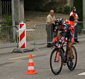 Joaquin Rodríguez Tour de Romandie 2007