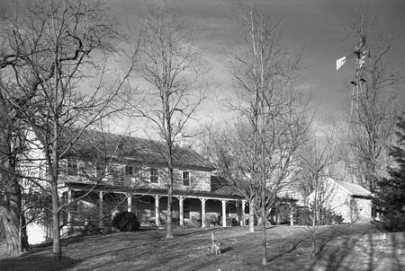 John K Beery Farm