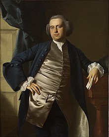 John Singleton Copley - Portrait du gouverneur Moses Gill - 07.117 - Rhode Island School of Design Museum.jpg