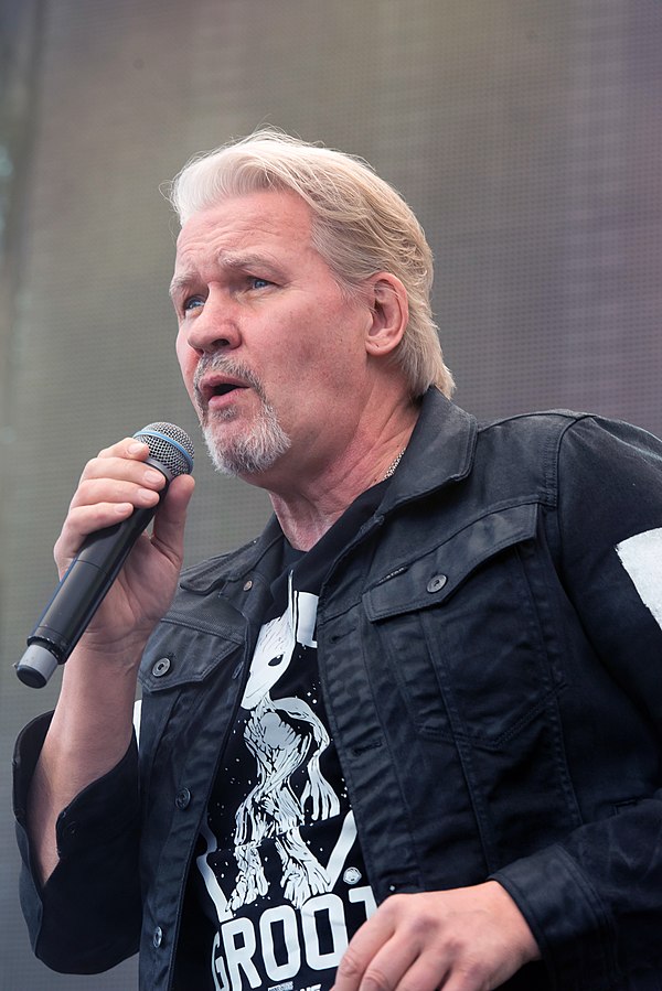 Two-time contest winner Johnny Logan returned as the songwriter behind the Irish entry.