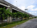 Thumbnail for Johor Bahru Eastern Dispersal Link Expressway