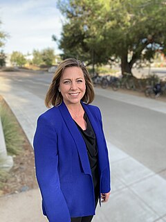 Jonna Mazet American epidemiologist