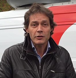 Joost Karhof (2015)