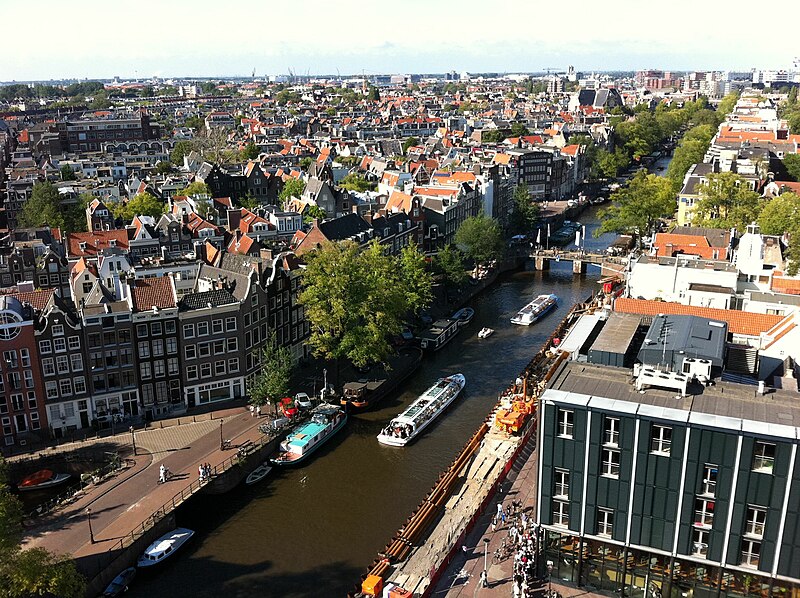 File:Jordaan, Amsterdam, Netherlands - panoramio (3).jpg