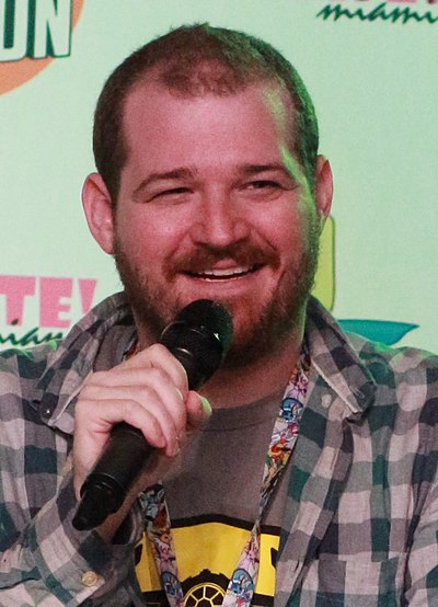 Josh Grelle Net Worth, Biography, Age and more