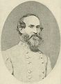 Confederate General Jubal S. Early In article Jubal Anderson Early