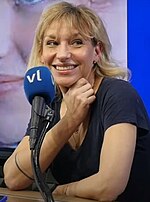 Vignette pour Julie Debazac