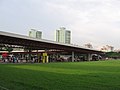 Jurong East Bus Interchange