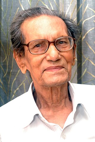 <span class="mw-page-title-main">Jyotiprasad Medhi</span> Indian statistician (1924–2017)