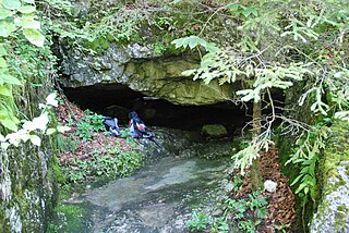 Portal of the cooling hole