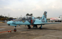 K8 Força Aérea Boliviana.jpg