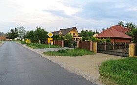 Kaleń (Grodzisk Mazowiecki)