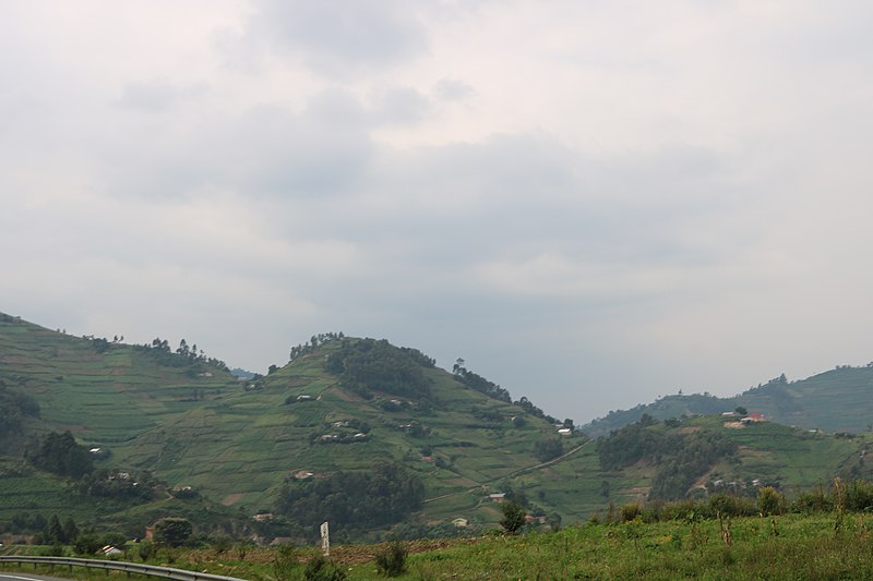 File:Kabale, Kisoro, Kanungu - Southwestern Uganda 48.jpg