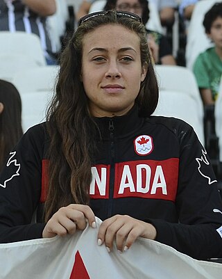 <span class="mw-page-title-main">Kailen Sheridan</span> Canadian soccer player (born 1995)