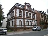 Geschäftshaus