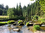 Kamptal von Roiten bis Uttissenbach