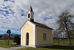 Kapelle Winkl Neubeuern-2