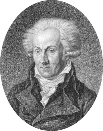 Karl von Eckartshausen