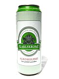 Vorschaubild für Karlskrone (Bier)