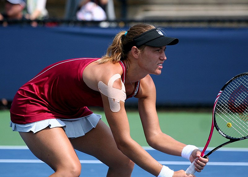 File:Kateryna Bondarenko 2011 US Open.jpg