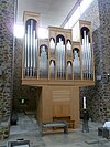 Mebold Organ in Idstein